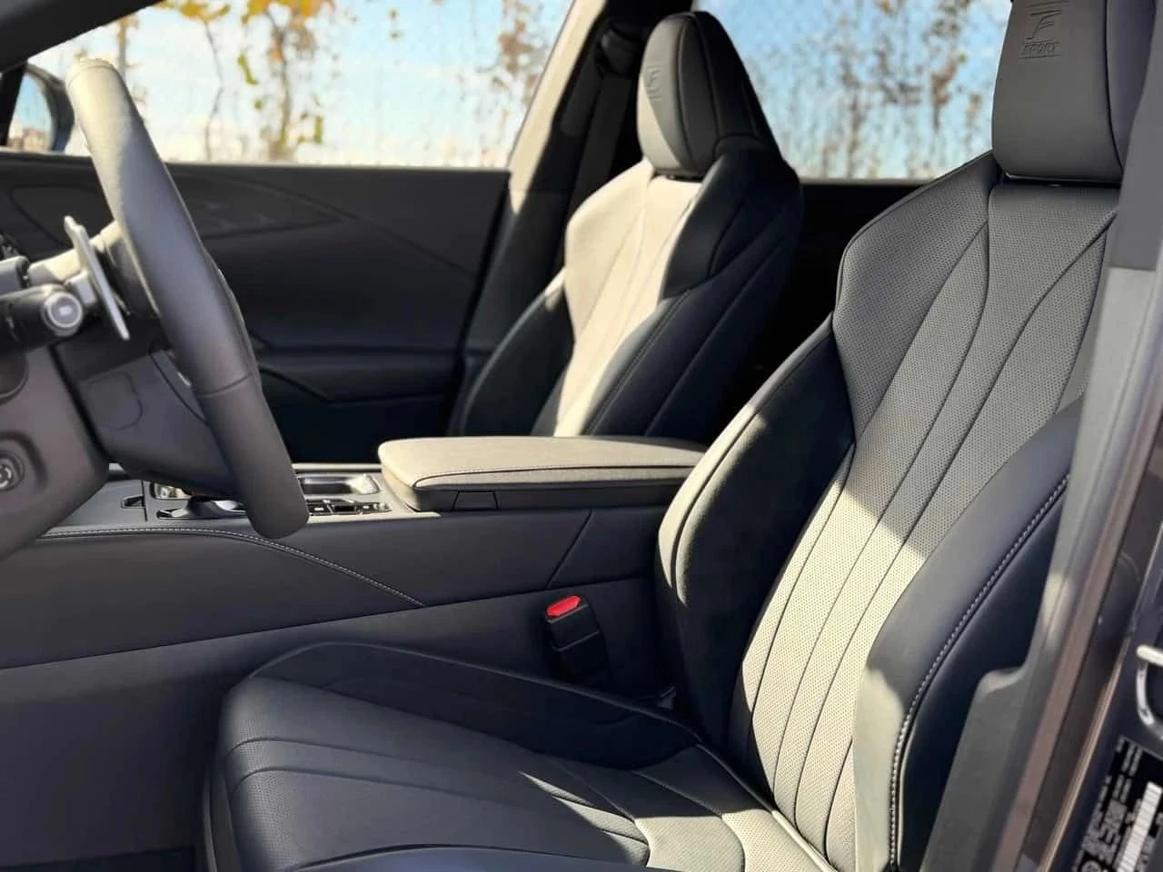Lexus RX 500h, снимка 10 - Автомобили и джипове - 56713137