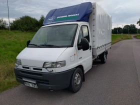 Citroen Jumper CC35L 2, снимка 4