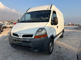 Nissan Interstar, снимка 2