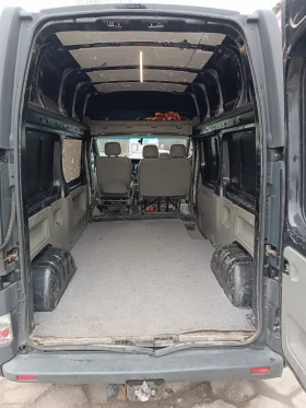 Renault Trafic, снимка 6