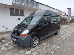 Renault Trafic, снимка 2
