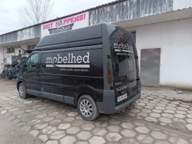 Renault Trafic, снимка 3