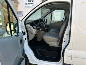 Opel Vivaro 1.9CDTI LONG КЛИМАТИК, снимка 8