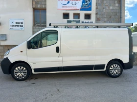 Opel Vivaro 1.9CDTI LONG КЛИМАТИК, снимка 7