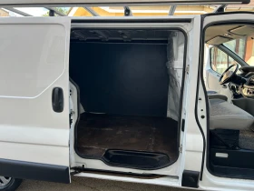 Opel Vivaro 1.9CDTI LONG КЛИМАТИК, снимка 12