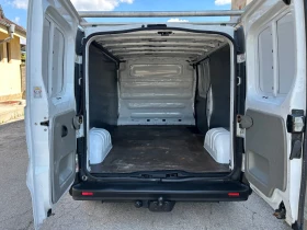 Opel Vivaro 1.9CDTI LONG КЛИМАТИК, снимка 13