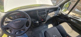Iveco 35s13 Хладилен Carrier , снимка 17