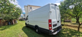 Iveco 35s13 Хладилен Carrier , снимка 7