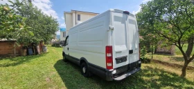 Iveco 35s13 Хладилен Carrier , снимка 6