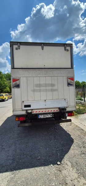 Fiat Ducato 2.3 Падащ борд, снимка 3