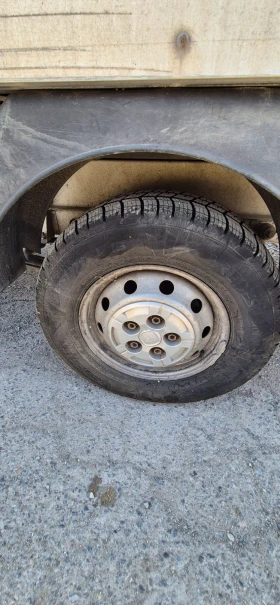 Fiat Ducato 2.3 Падащ борд, снимка 5