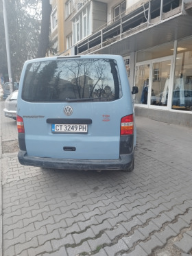 VW Transporter, снимка 11