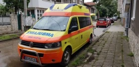 VW Transporter линейка, снимка 2