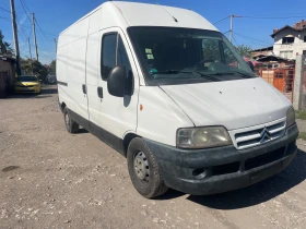 Citroen Jumper 2.8HDI, снимка 2