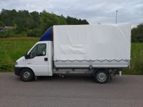 Обява за продажба на Citroen Jumper CC35L 2 ~18 000 лв. - изображение 4