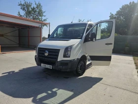 VW Crafter, снимка 1