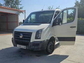 VW Crafter, снимка 2