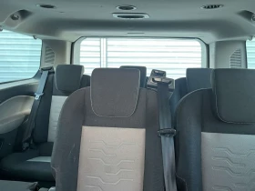 Ford Tourneo TOURNEO TITANIUM , снимка 4