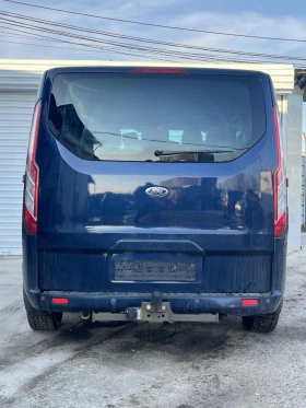 Ford Tourneo TOURNEO TITANIUM , снимка 9