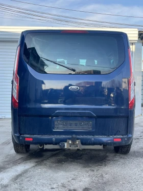 Ford Tourneo TOURNEO TITANIUM , снимка 11