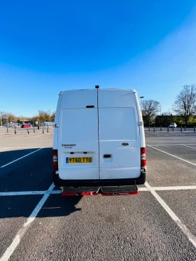 Ford Transit | Mobile.bg    7