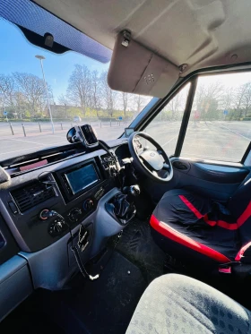 Ford Transit | Mobile.bg    12