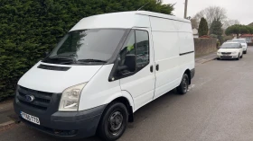 Ford Transit | Mobile.bg    2