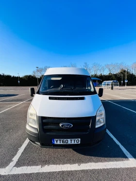 Ford Transit | Mobile.bg    6