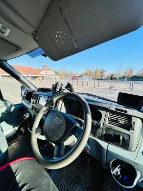 Ford Transit | Mobile.bg    11