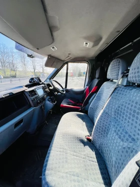 Ford Transit | Mobile.bg    14