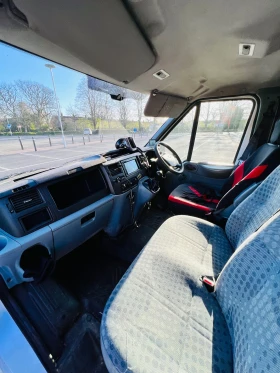 Ford Transit | Mobile.bg    13
