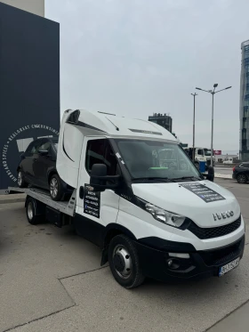Обява за продажба на Iveco 35c17 ~55 000 лв. - изображение 9