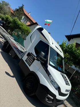 Обява за продажба на Iveco 35c17 ~55 000 лв. - изображение 1