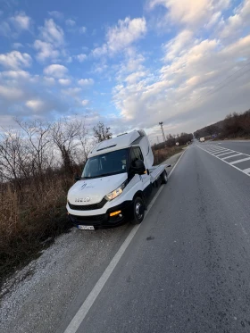 Обява за продажба на Iveco 35c17 ~55 000 лв. - изображение 10
