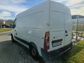 Renault Master 2.3, снимка 7