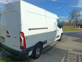 Renault Master 2.3, снимка 5