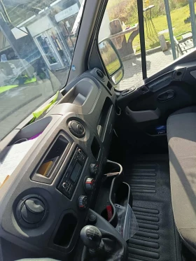 Renault Master 2.3, снимка 12