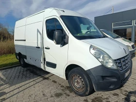 Renault Master 2.3, снимка 4