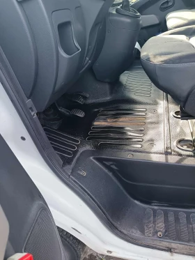 Renault Master 2.3, снимка 10