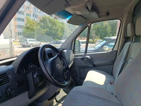 VW Crafter, снимка 5