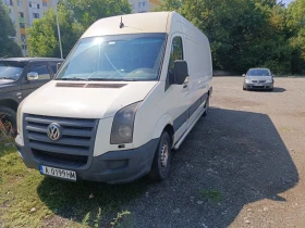 VW Crafter, снимка 2