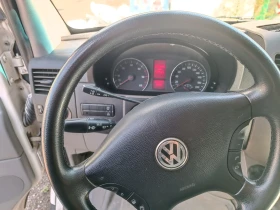 VW Crafter, снимка 6