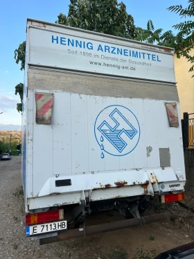 Mercedes-Benz Vario | Mobile.bg � ����� ������ 3