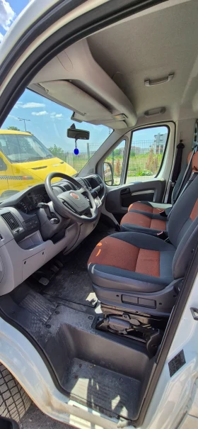 Fiat Ducato 2.3 ����� ���� | Mobile.bg � ����� ������ 7