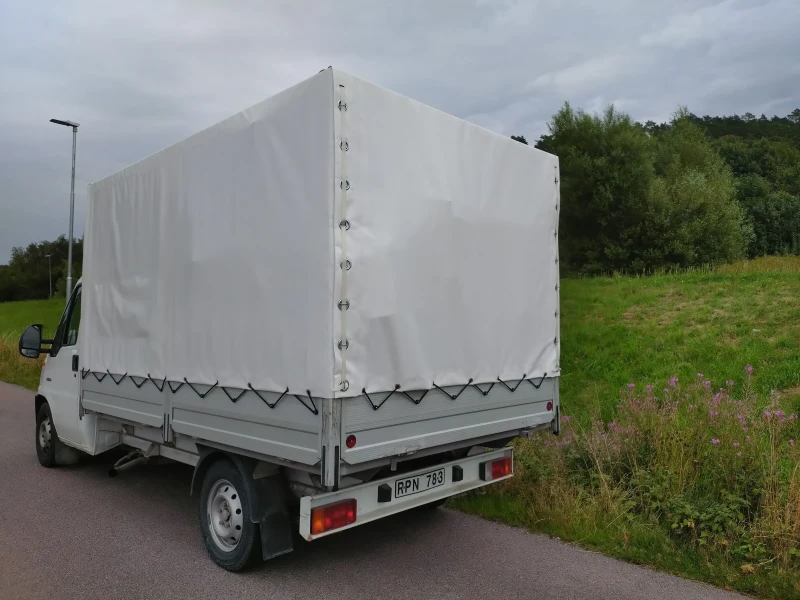 Citroen Jumper CC35L 2, снимка 3 - Бусове и автобуси - 52935744