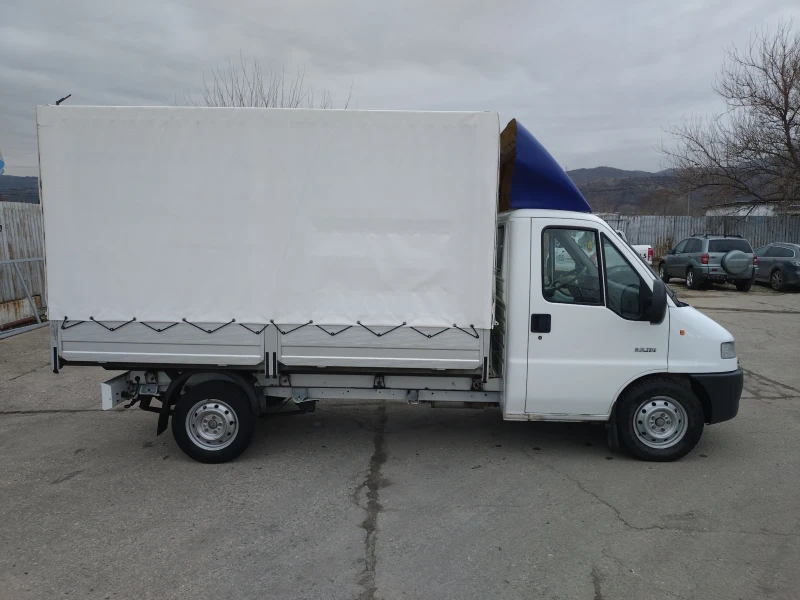 Citroen Jumper CC35L 2, снимка 11 - Бусове и автобуси - 52935744