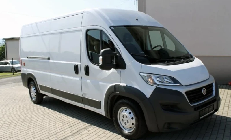 Fiat Ducato, снимка 2 - Бусове и автобуси - 52394673