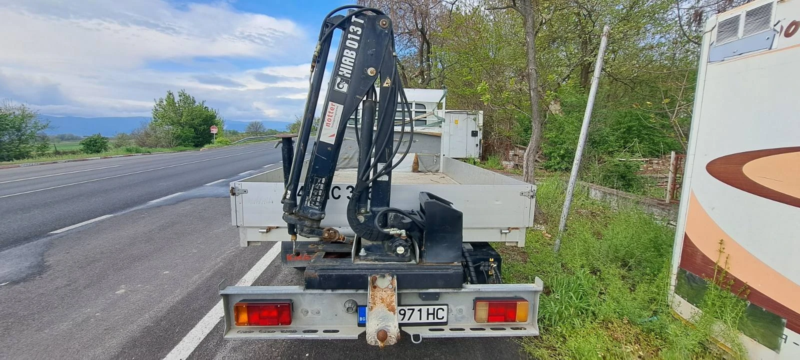 Iveco 35c13 ������� ����� 35.13 ����� � ���� � ������� ����.  | Mobile.bg � ����������� 14