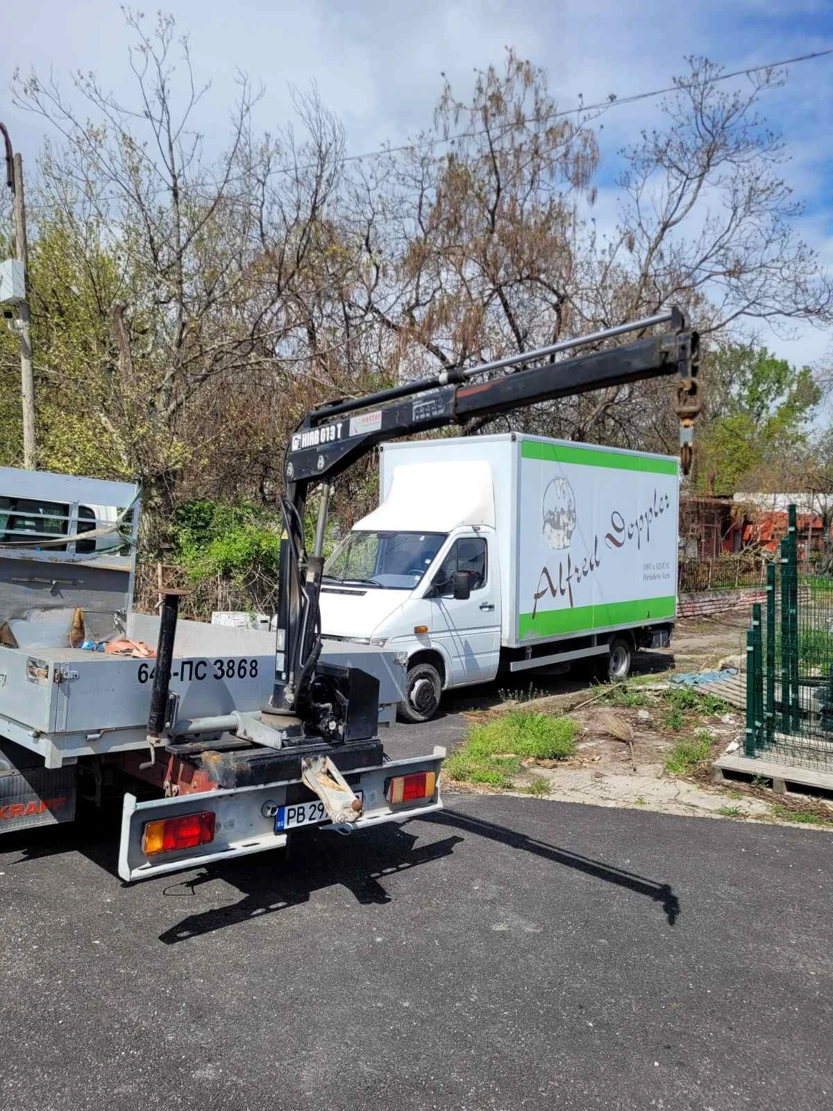 Iveco 35c13 ������� ����� 35.13 ����� � ���� � ������� ����.  | Mobile.bg � ����������� 11