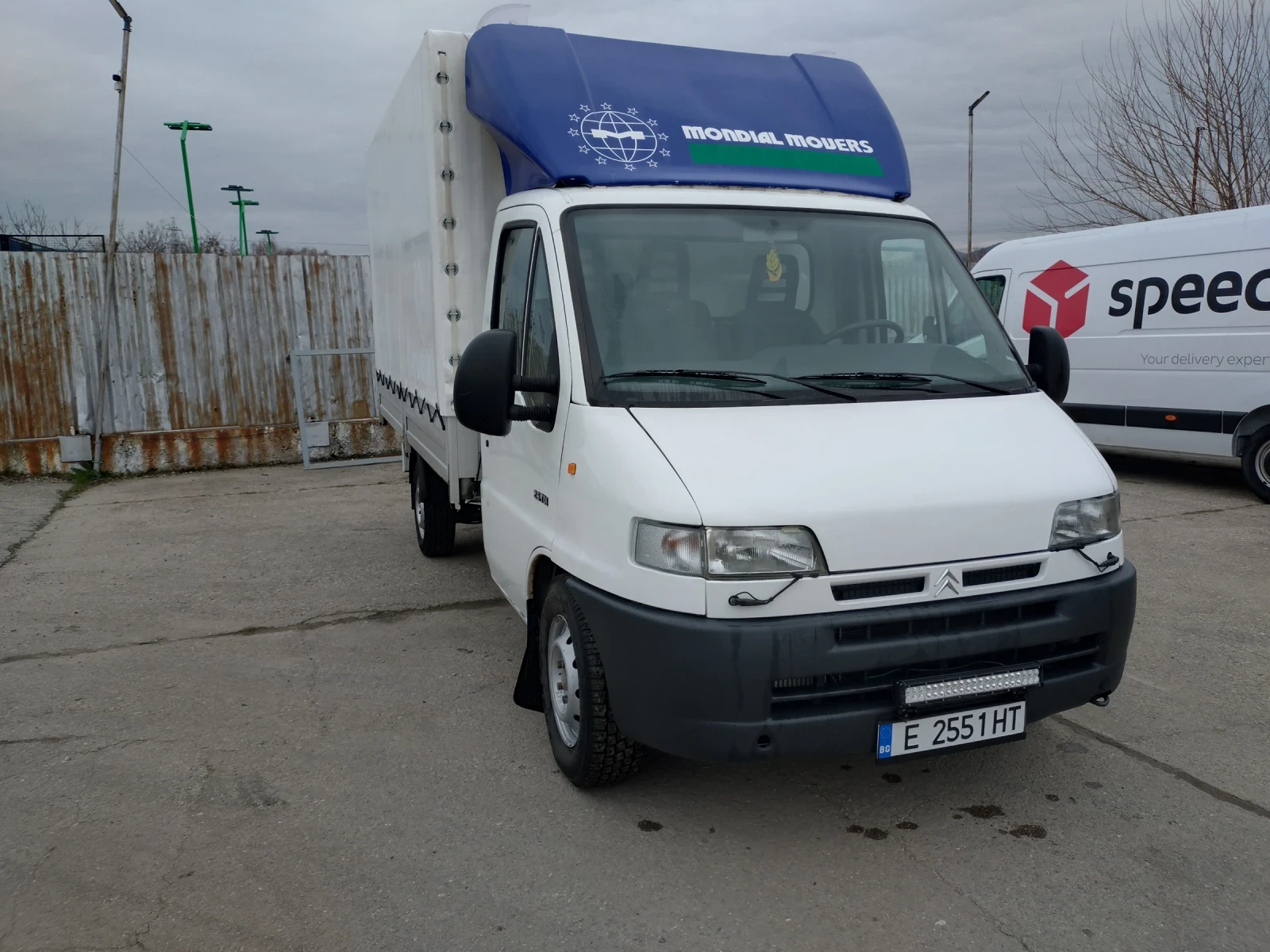 Citroen Jumper CC35L 2 | Mobile.bg � ����������� 1